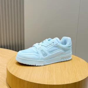 LV Trainer Sneaker - RLS227
