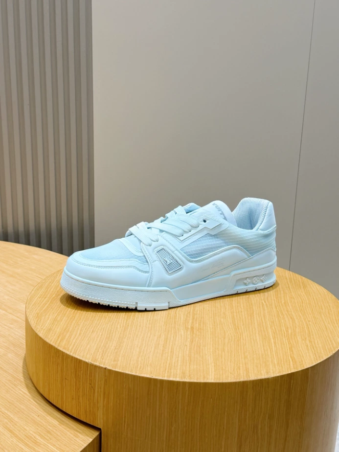 LV Trainer Sneaker - RLS227