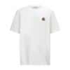 Moncler Logo-Patch T-shirt - MRT11