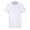 Moncler Logo-Trimmed Cotton T-Shirt - MRT03