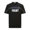 Moncler T-shirt - MRT05