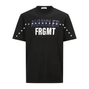 Moncler T-shirt - MRT05