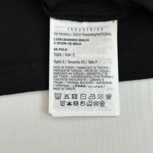 Moncler T-shirt - MRT05