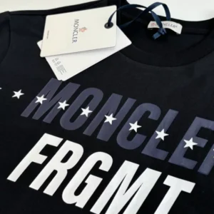 Moncler T-shirt - MRT05