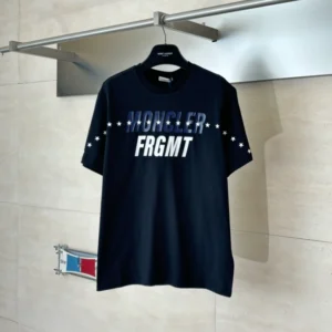 Moncler T-shirt - MRT05