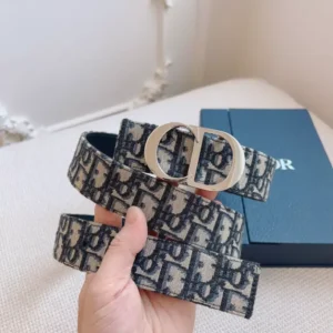 Dior Belt - DR01