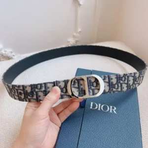 Dior Belt - DR01
