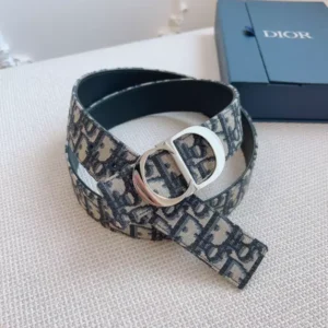 Dior Belt - DR01