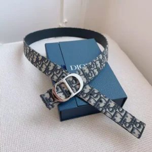 Dior Belt - DR01