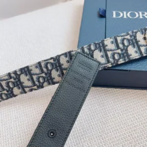 Dior Belt - DR01