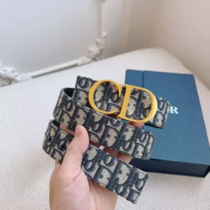 Dior Belt - DR02