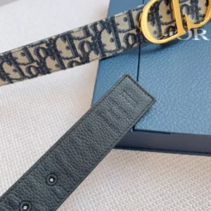 Dior Belt - DR02