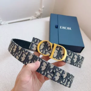 Dior Belt - DR02