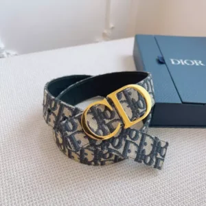 Dior Belt - DR02