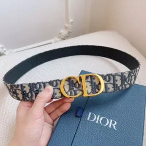 Dior Belt - DR02