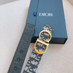 Dior Belt - DR02