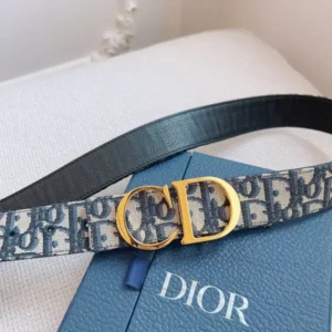 Dior Belt - DR02